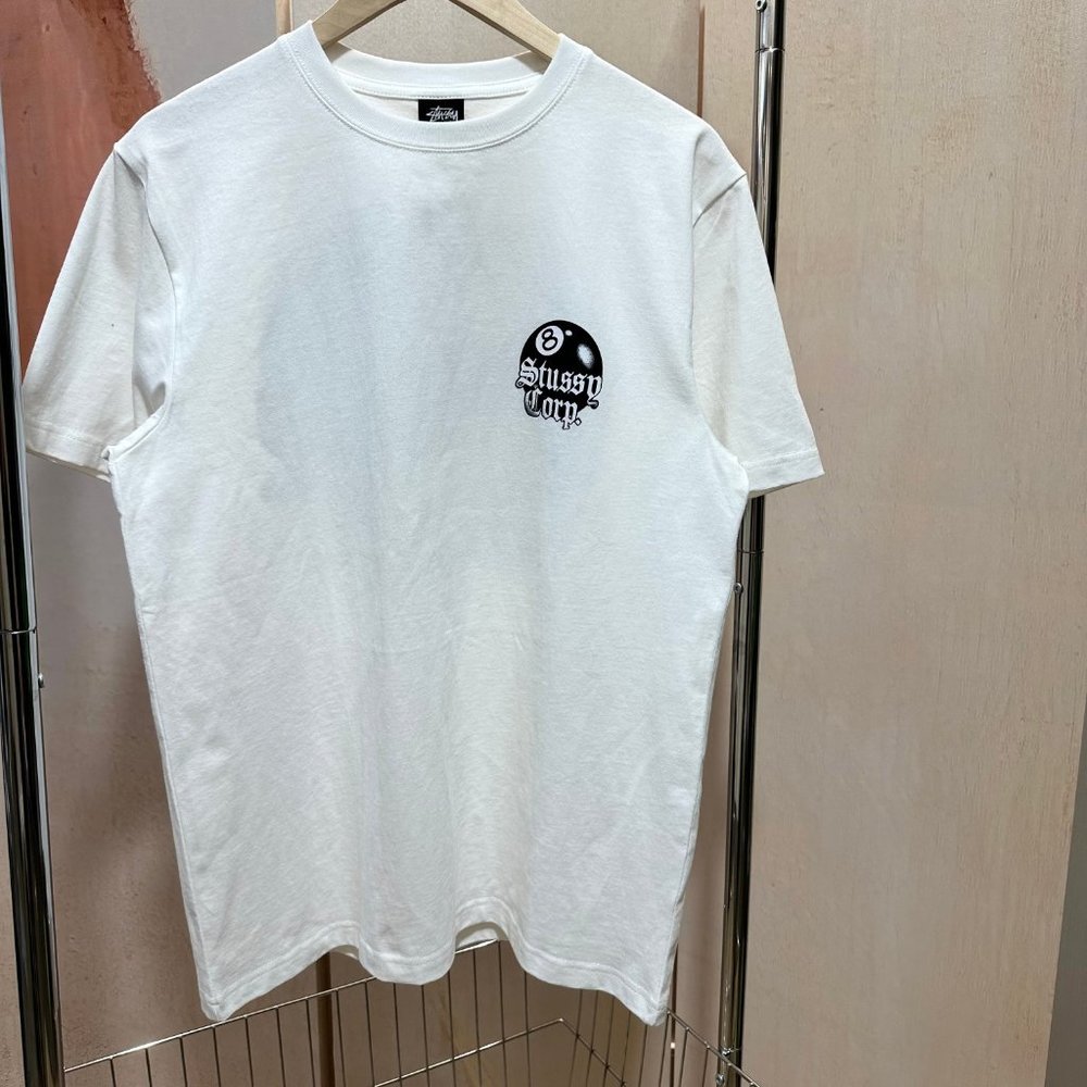 Stussy Short Sleeve T-Shirt